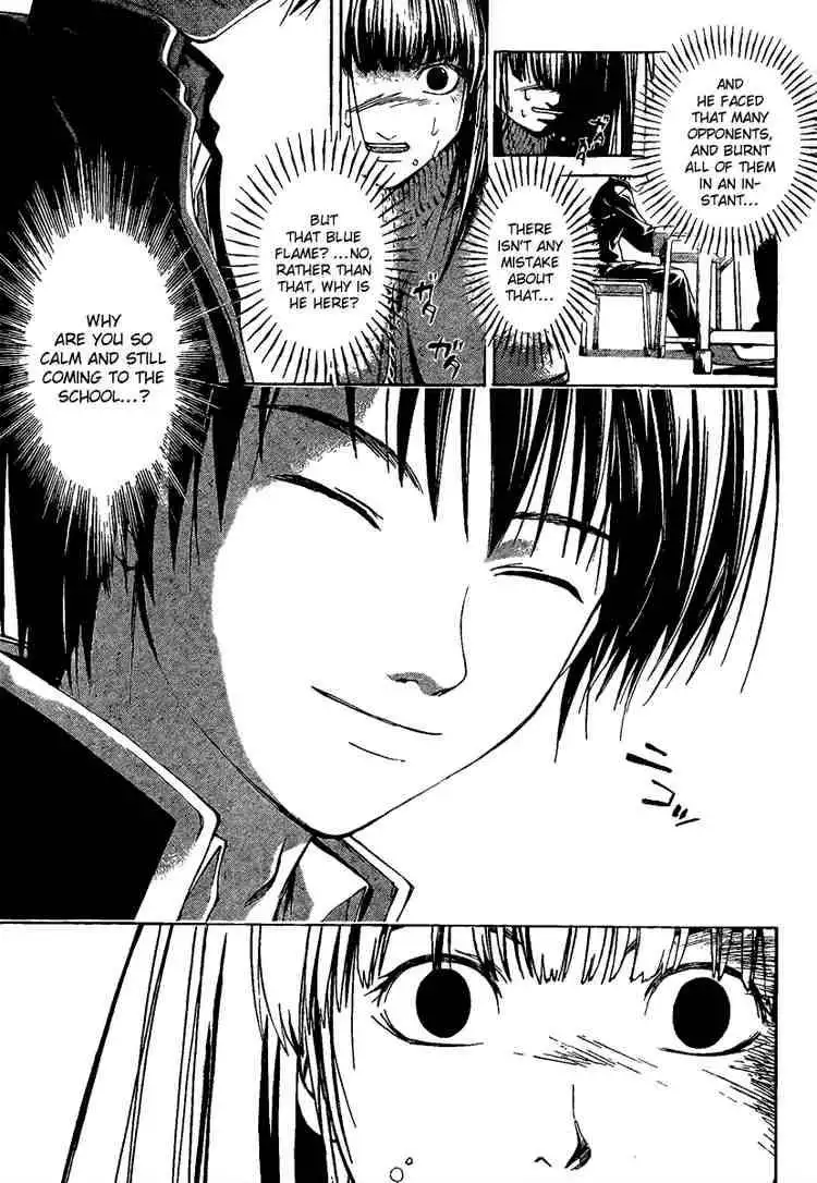 Code: Breaker Chapter 2 18